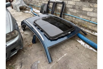 AUDI Q8 SQ8 RSQ8 ROOF PANORAMA S LINE
