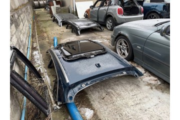 AUDI Q8 SQ8 RSQ8 ROOF PANORAMA S LINE Catalog number of the part 4M8 dach panorama