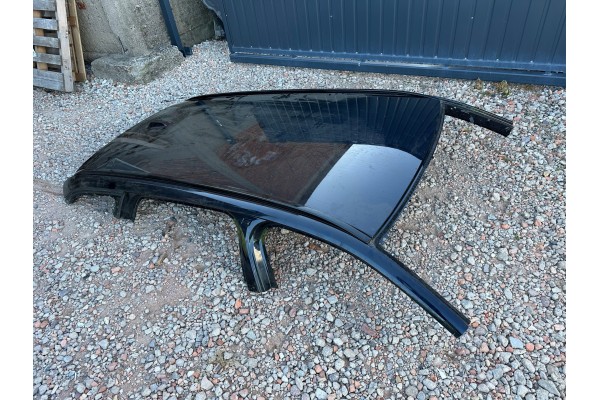 BMW 5 G61 ROOF STATION WAGON RAILS ANTENNA