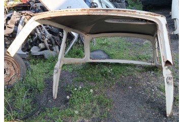 Trabant 601 1 1 Polo Dach Supek Podszybie Catalog number of the part TRABANT 601 DACH SLUPEK