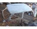 Trabant 601 1 1 Polo Dach Supek Podszybie Part manufacturer Trabant