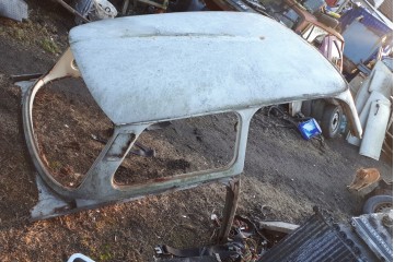 Trabant 601 1 1 Polo Dach Supek Podszybie Part manufacturer Trabant