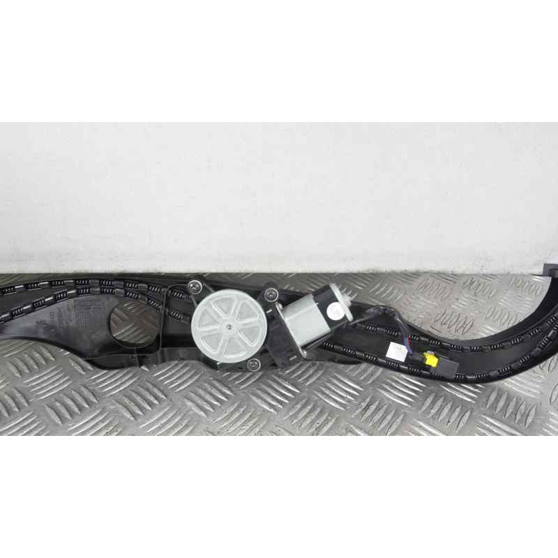 TECHO ELECTRICO PEUGEOT 207 SW