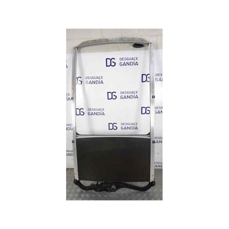 TECHO ELECTRICO PEUGEOT 207 SW