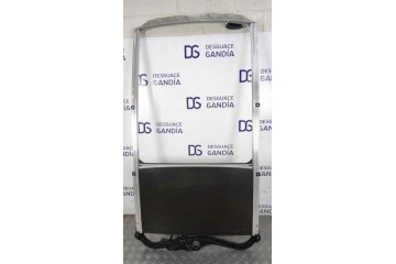 TECHO ELECTRICO PEUGEOT 207 SW