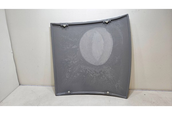 ROOF PLATING MERCEDES CLE A236 W236 COUPE A2366570000 NEW ORIGINAL Catalog number of the part A2366570000