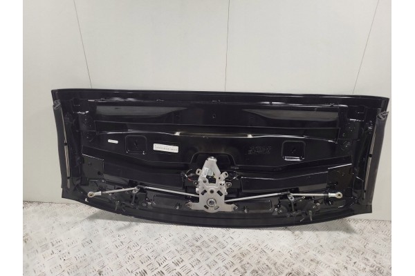 Roof Chevrolet Corvette C8 84556578 Catalog number of the part 84556578