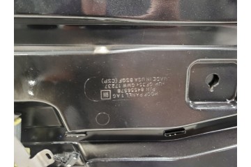 Roof Chevrolet Corvette C8 84556578 Quality of parts according to GVO O original with manufacturer s logo OE