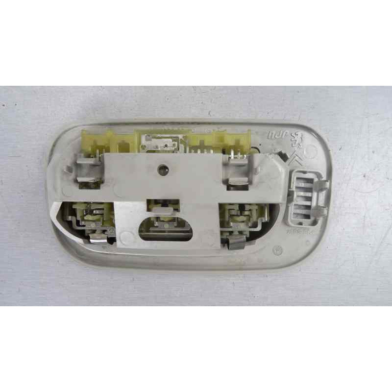 TECHO ELECTRICO PEUGEOT 207 SW