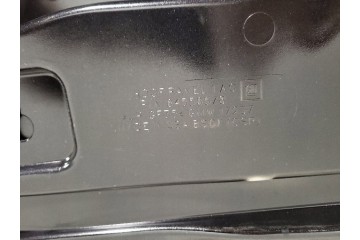 Techo Chevrolet Corvette C8 2021