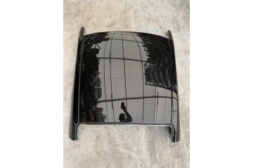 Porsche 911 991 Carrera Roof 041 Part manufacturer Porsche OE