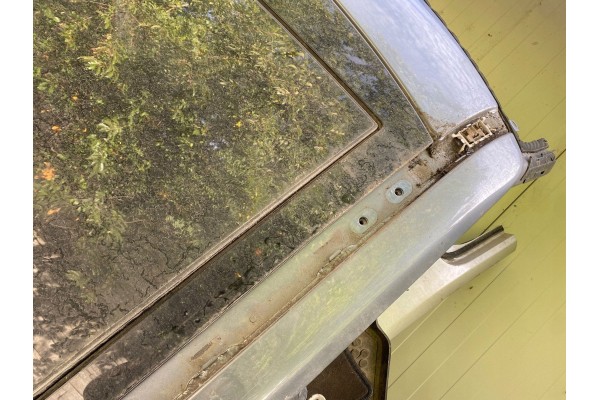 Roof panorama DISCOVERY 5 L462 Part manufacturer Land Rover OE