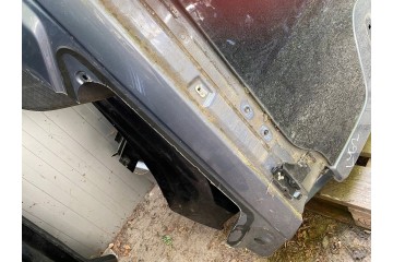 Roof panorama DISCOVERY 5 L462 Car type passenger cars