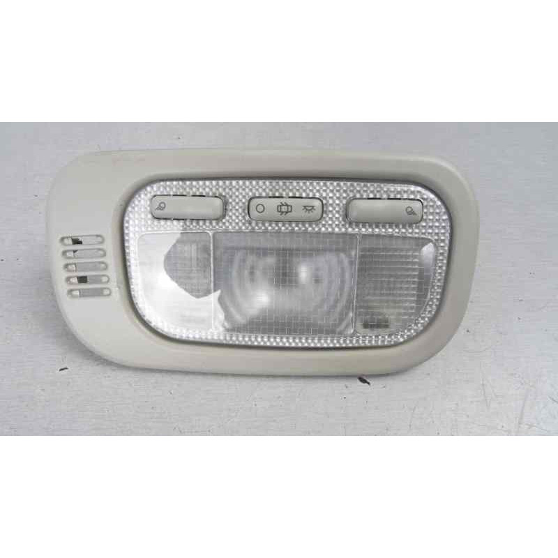 TECHO ELECTRICO PEUGEOT 207 SW