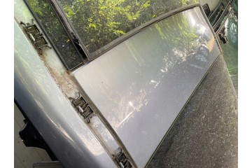 Techo panorámico para Land Rover Discovery 5 (L462)