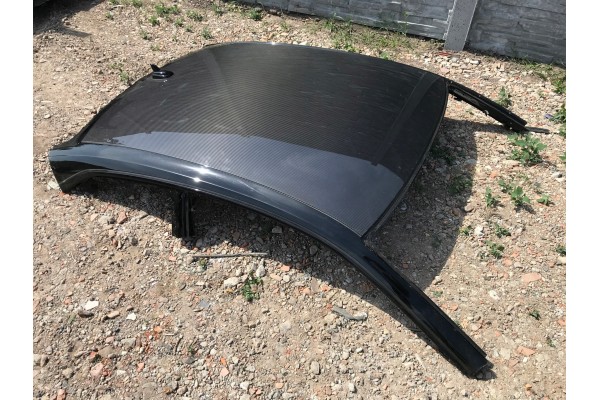 AUDI RS5 ROOF CARBON COUPE 8W F5 16 22r