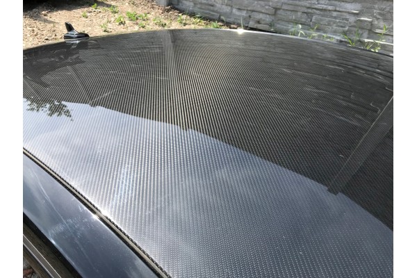 AUDI RS5 ROOF CARBON COUPE 8W F5 16 22r Part manufacturer Audi OE
