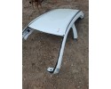 MERCEDES X156 W156 GLA ROOF PLATING LONG SLOOPS PERLA 650 RAILS KOMPLE Catalog number of the part X156DACHDLUGIESLUPKI