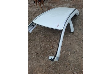 MERCEDES X156 W156 GLA ROOF PLATING LONG SLOOPS PERLA 650 RAILS KOMPLE Catalog number of the part X156DACHDLUGIESLUPKI