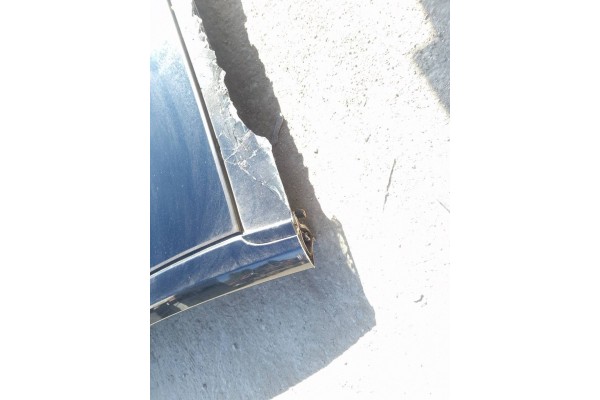 SUNROOF ROOF AUDI A8 4N D5 Car type passenger cars