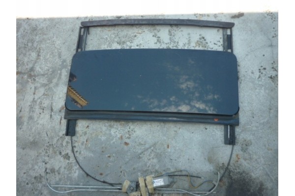 PORSCHE 911 930 SZYBERDACH Catalog number of the part PORSCHE CAYENNE II 7P
