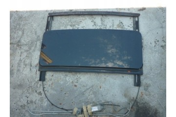 PORSCHE 911 930 SZYBERDACH Catalog number of the part PORSCHE CAYENNE II 7P
