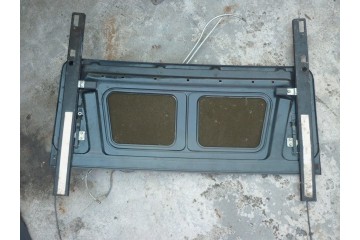 PORSCHE 911 930 SZYBERDACH Product weight with unit packaging 20 kg