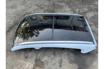 KIA SPORTAGE IV LIFT GT LINE ROOF GLASS PANORAMA RAILS SHARK ANTENNA WD Part manufacturer Kia OE