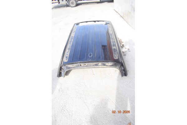DODGE DURANGO ROOF III SUNROOF