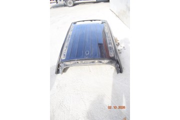 DODGE DURANGO ROOF III SUNROOF