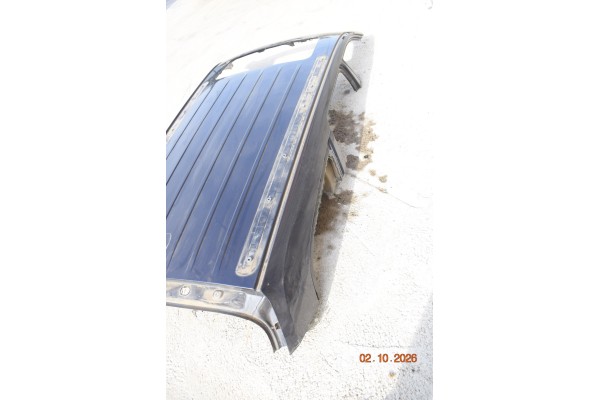 DODGE DURANGO ROOF III SUNROOF Part manufacturer Dodge OE