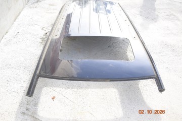 DODGE DURANGO ROOF III SUNROOF Car type 4x4 SUV passenger cars