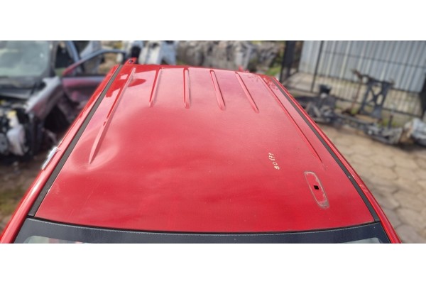 ROOF CHEVROLET SILVERADO III LT