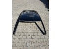 Opel Mocha B Roof plating
