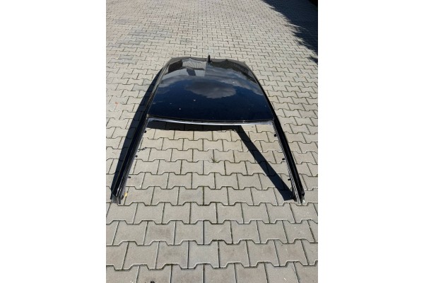 Opel Mocha B Roof plating