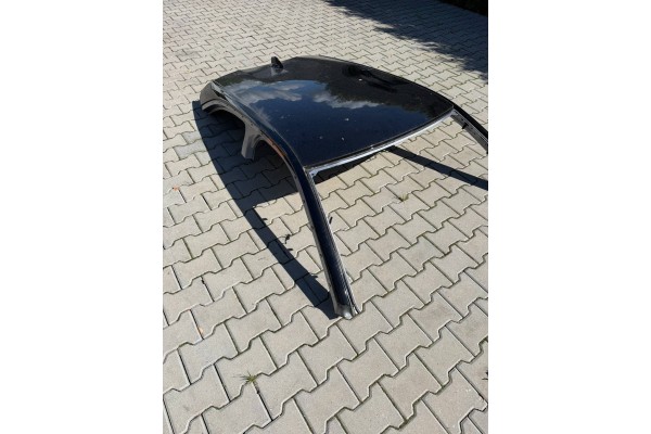 Opel Mocha B Roof plating Catalog number of the part FDT3813