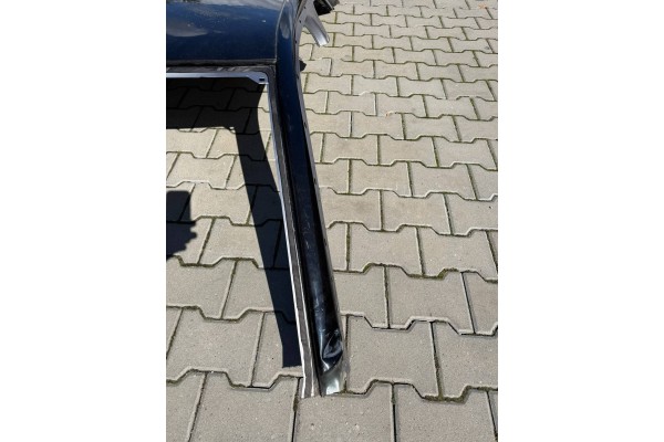 Opel Mocha B Roof plating Part manufacturer Opel OE