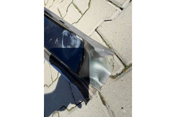 Opel Mocha B Roof plating Car type passenger cars