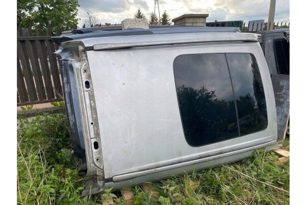 Roof glass panorama FORD KUGA MK2 Catalog number of the part 12939485585
