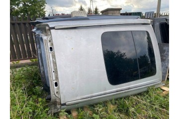 Roof glass panorama FORD KUGA MK2 Catalog number of the part 12939485585