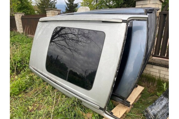 Roof glass panorama FORD KUGA MK2 Part manufacturer Ford OE