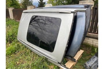 Roof glass panorama FORD KUGA MK2 Part manufacturer Ford OE