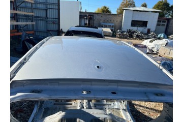2024 Hyundai Kona II Roof