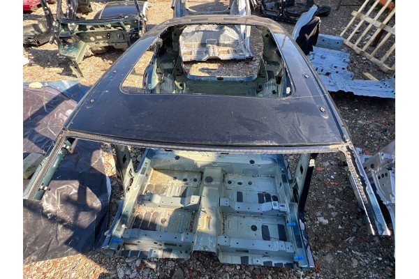 2023 Citroen C5 Aircross Roof Part manufacturer Citroen OE