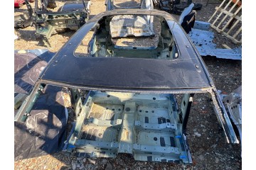 2023 Citroen C5 Aircross Roof Part manufacturer Citroen OE