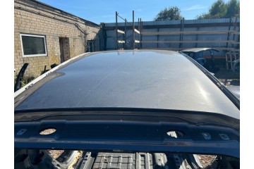 2025 Mercedes Benz EQB Roof