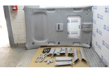 GRIS TECHO INTERIOR BMW SERIE X5 (E53) * 2001 GRIS 175107 BMW - 1