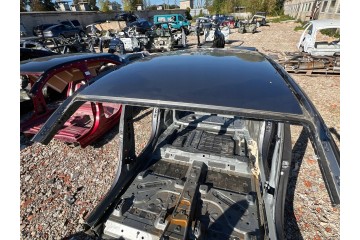 2025 Mercedes Benz EQB Roof Part manufacturer Mercedes Benz OE