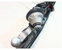 VW TIGUAN 2 II 5NA803881 TOWBAR Car type passenger cars