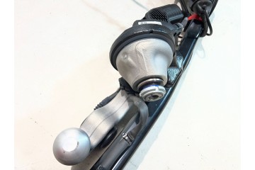 VW TIGUAN 2 II 5NA803881 TOWBAR Car type passenger cars